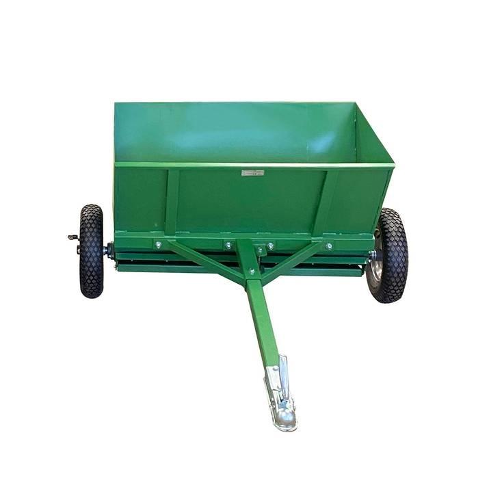 Kellfri Sandspridare Posipači soli i pijeska