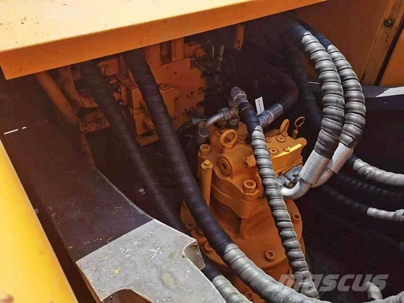 Sany SY 335 LC Bageri gusjeničari