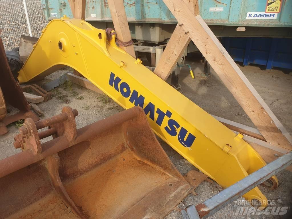 Komatsu PC170 Ostalo