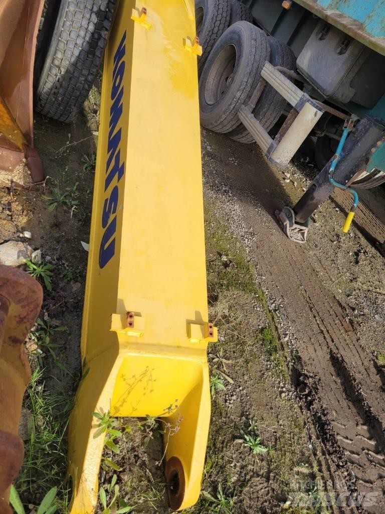 Komatsu PC170 Ostalo