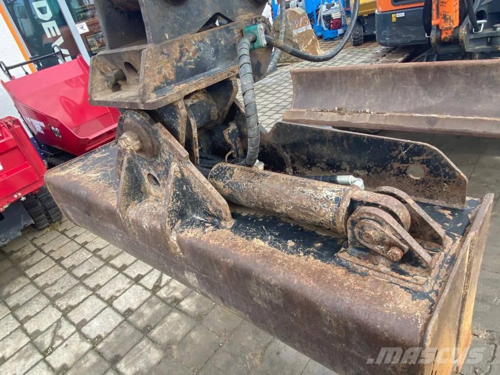 Doosan DX 63-3 Mini bageri <7t