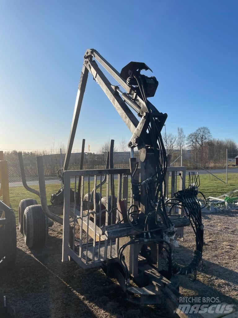  Movi  2255 Ostala oprema za utovarivanje i kopanje