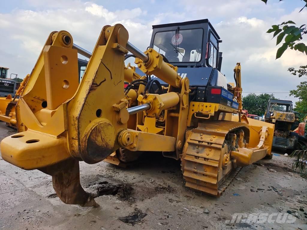 Shantui SD 32 Buldožeri gusjeničari