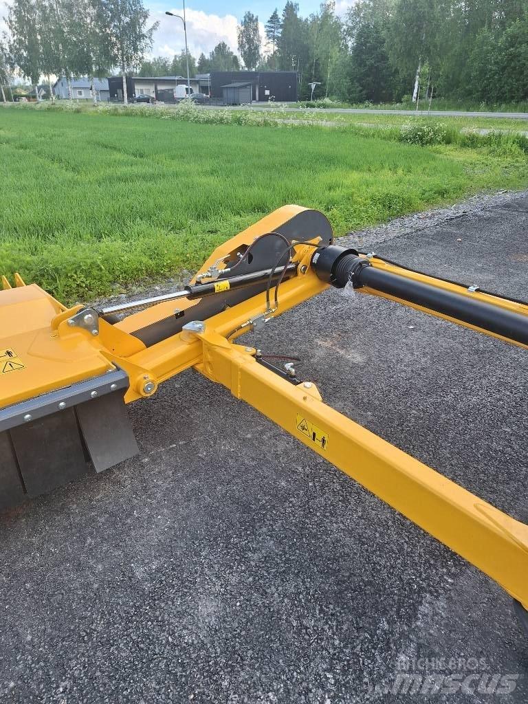 Elho SideChopper Kosilice za pašnjak
