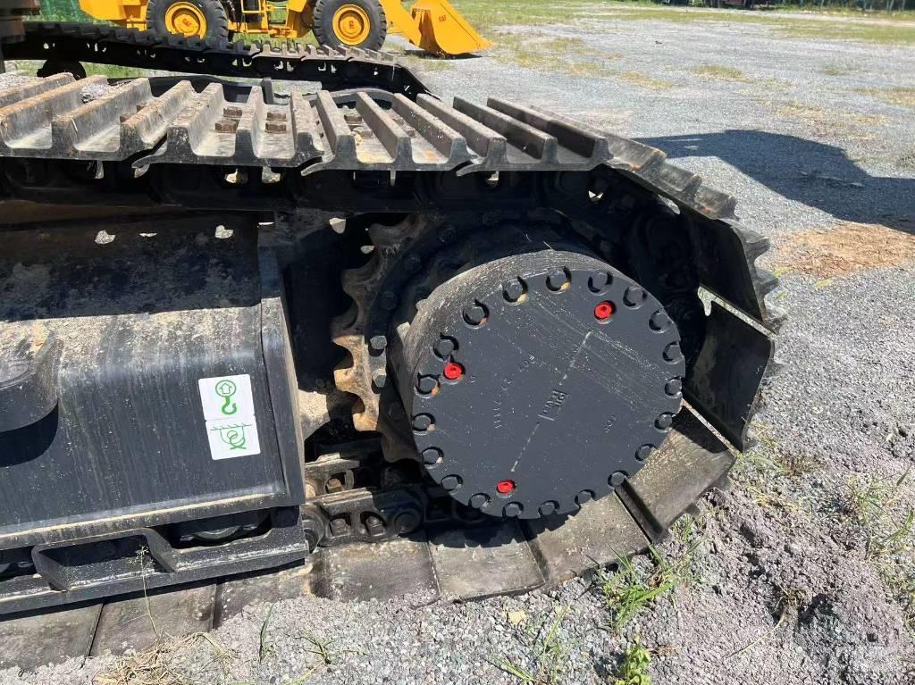 Komatsu PC 300 Bageri gusjeničari