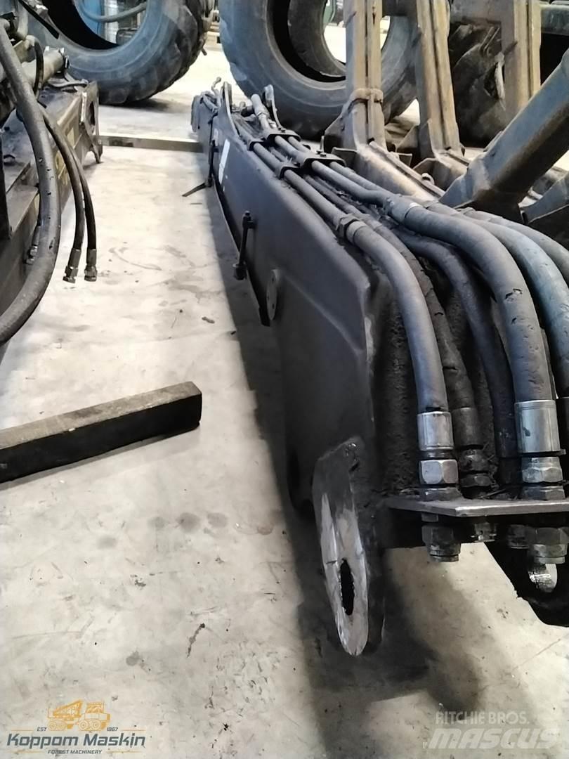 Loglift 51 Kranovi za stabla