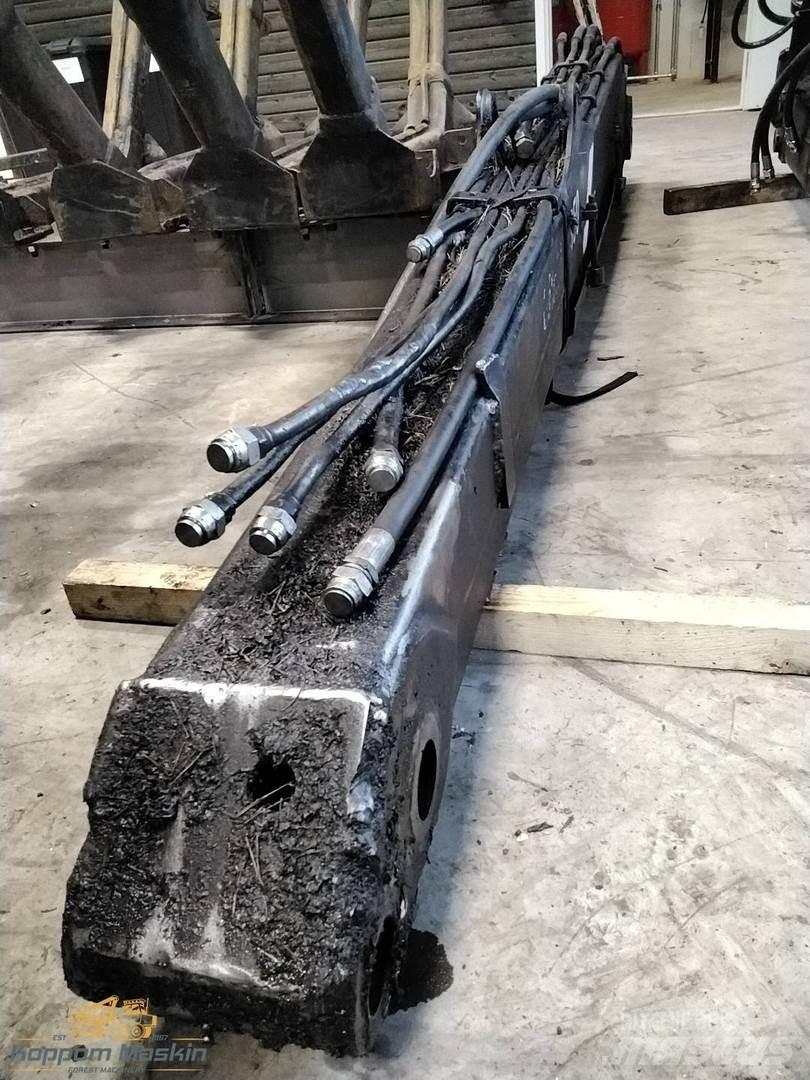 Loglift 51 Kranovi za stabla