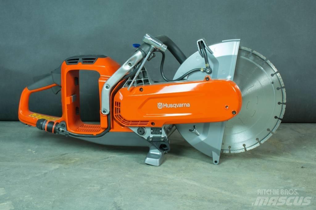 Husqvarna K1 akku Pile za stijene i beton