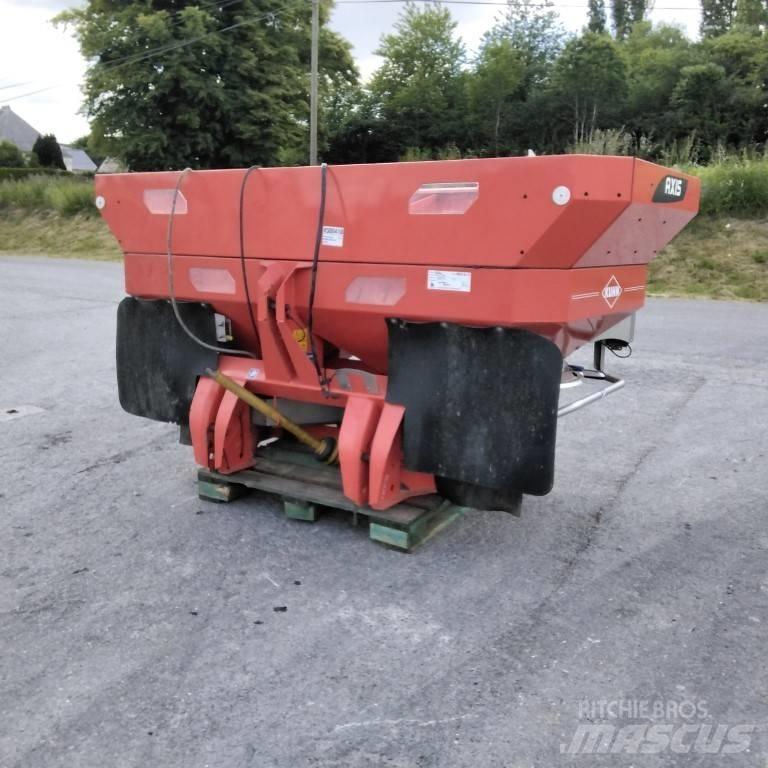 Kuhn Axis 40.1 Rasipači mineralnog  gnojiva