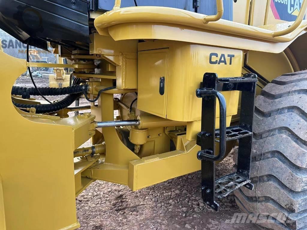 CAT 950 H Utovarivači na kotačima