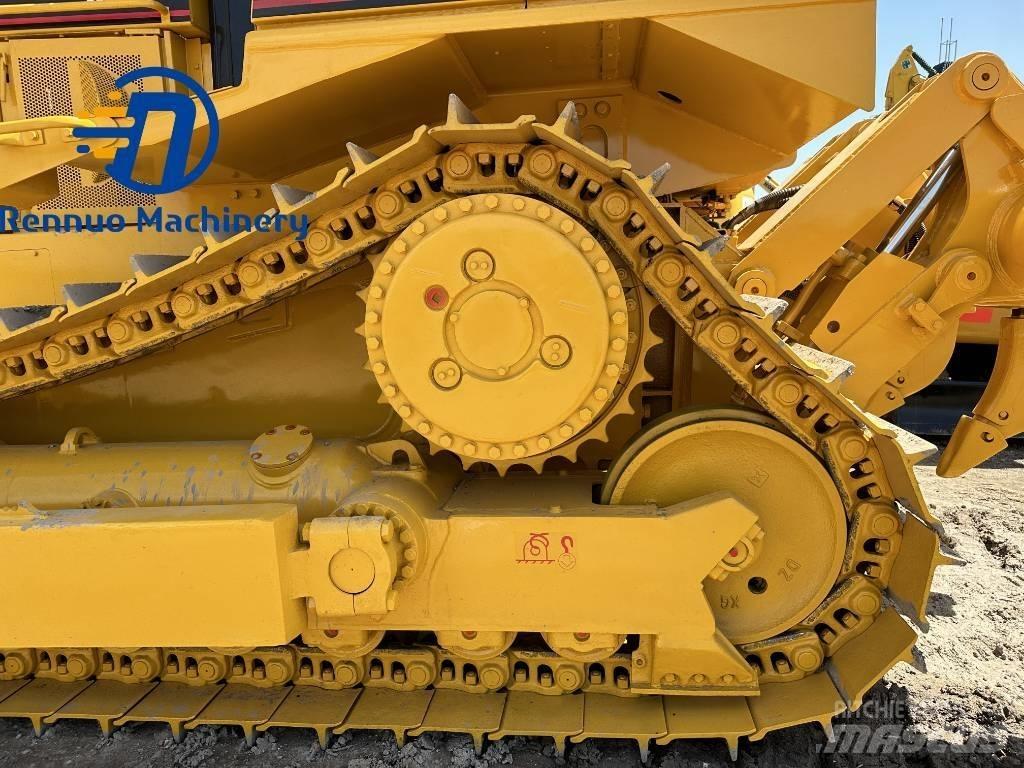 CAT D 8 R Buldožeri gusjeničari