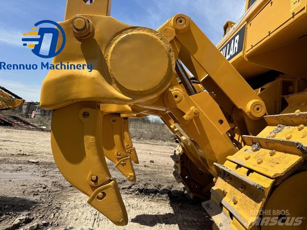 CAT D 8 R Buldožeri gusjeničari