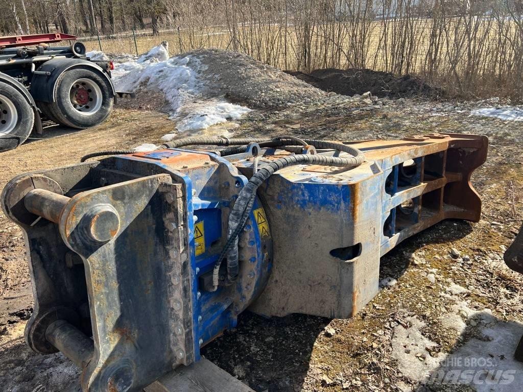 Trevibenne FR38 Škare
