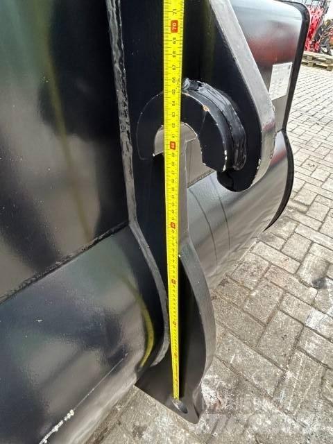 Volvo Aansluiting Kašike / Korpe