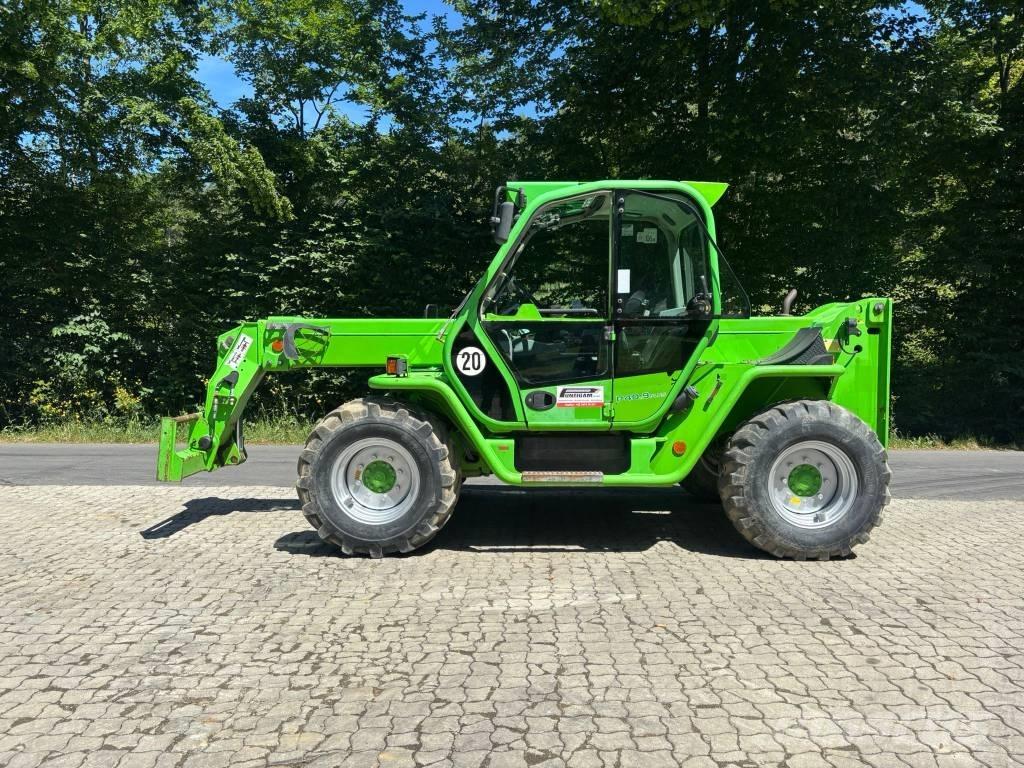 Merlo P 40.9 Plus Teleskopski viličari