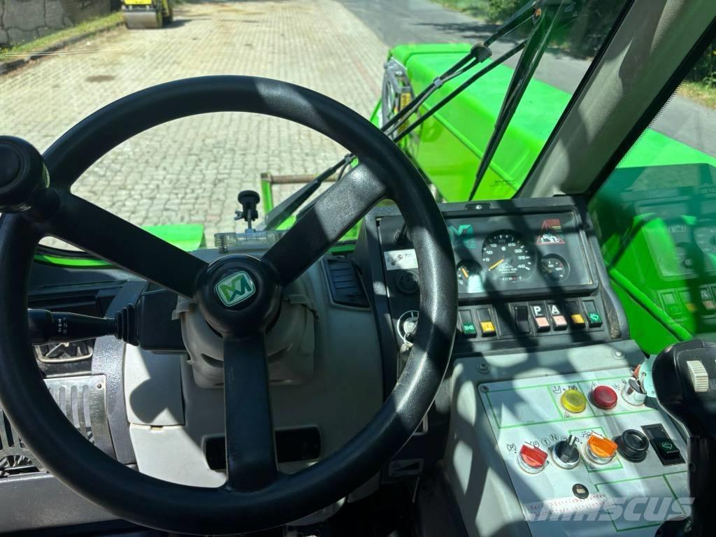 Merlo P 40.9 Plus Teleskopski viličari