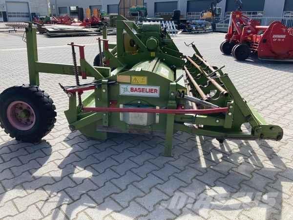 Baselier FF310 Oprema za krumpir - Ostalo