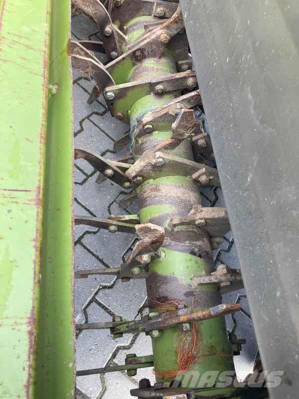 Baselier FF310 Oprema za krumpir - Ostalo