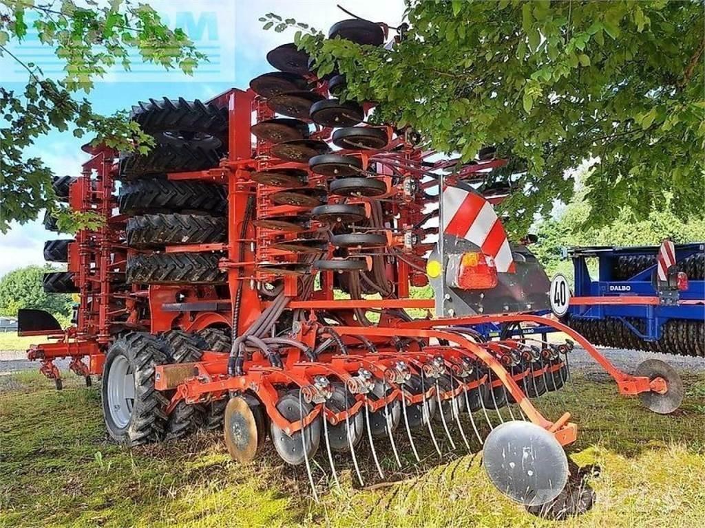 Kuhn espro 6000 r Sijačice