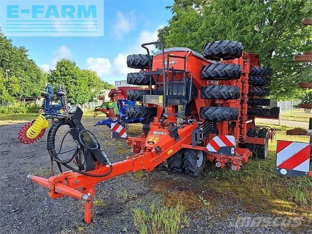 Kuhn espro 6000 r Sijačice