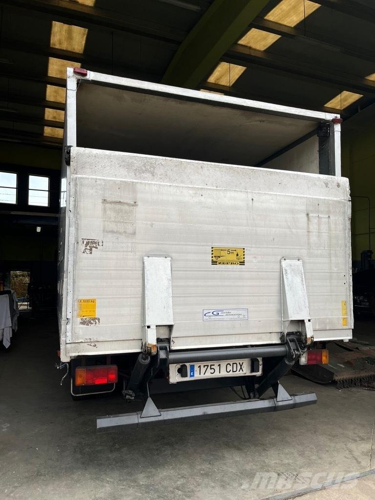 Iveco ML65E15 Kamioni-šasije