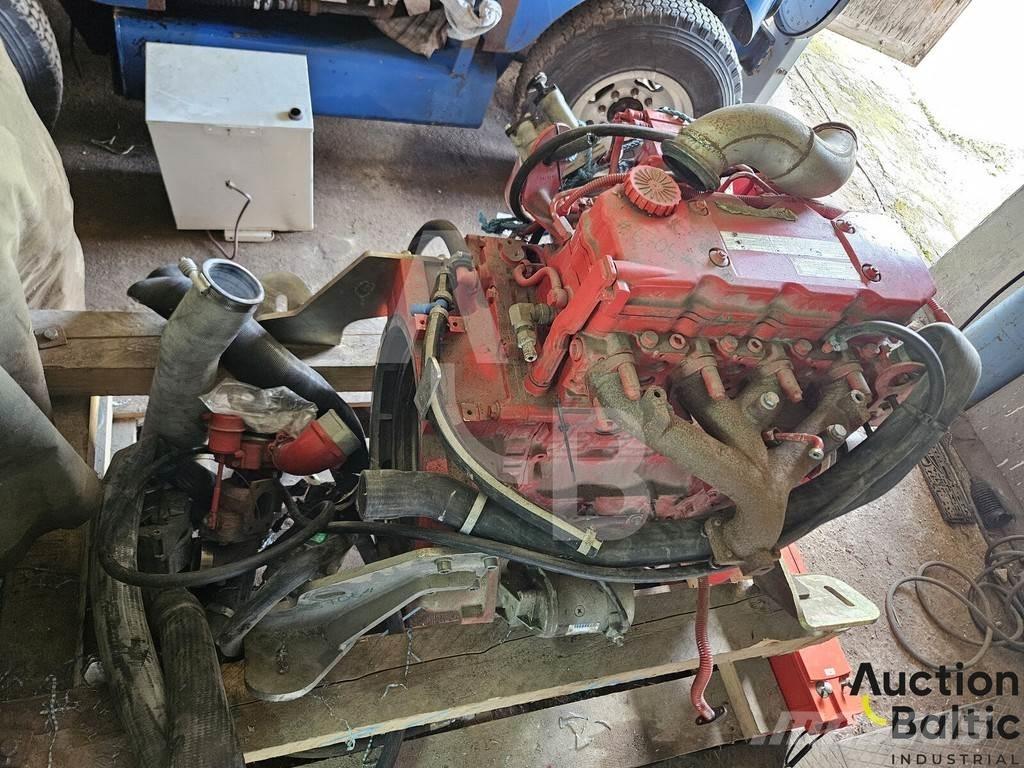 Cummins QSB4.5 Transport – ostalo