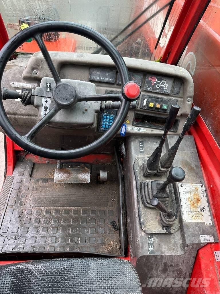 Manitou MT 940 L Teleskopski viličari