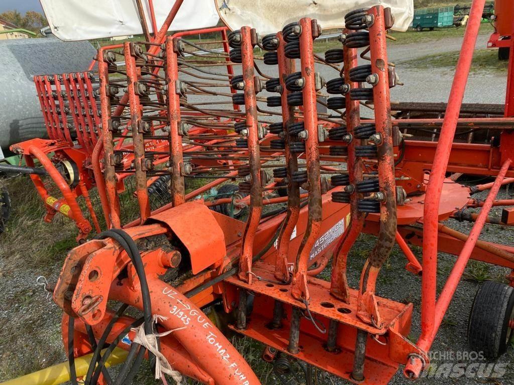 Kuhn GA 4521 GM Sakupljači