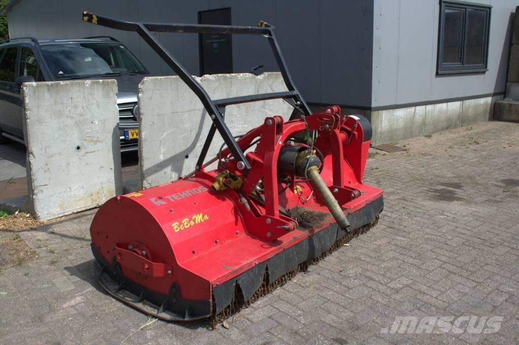 Tehnos L220LW Šumarstvo – ostalo