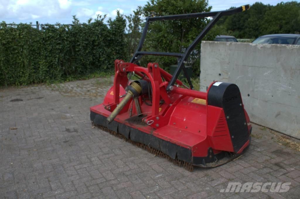 Tehnos L220LW Šumarstvo – ostalo