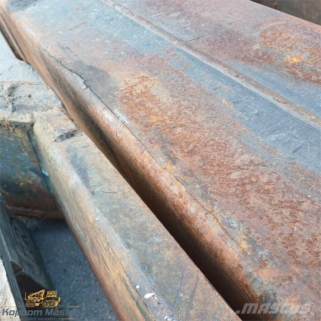 Loglift 111 Kranovi za stabla