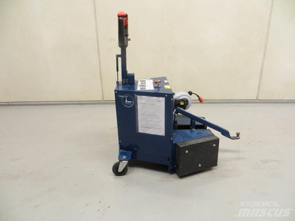  Trans lift TLD1806 Vučna vozila