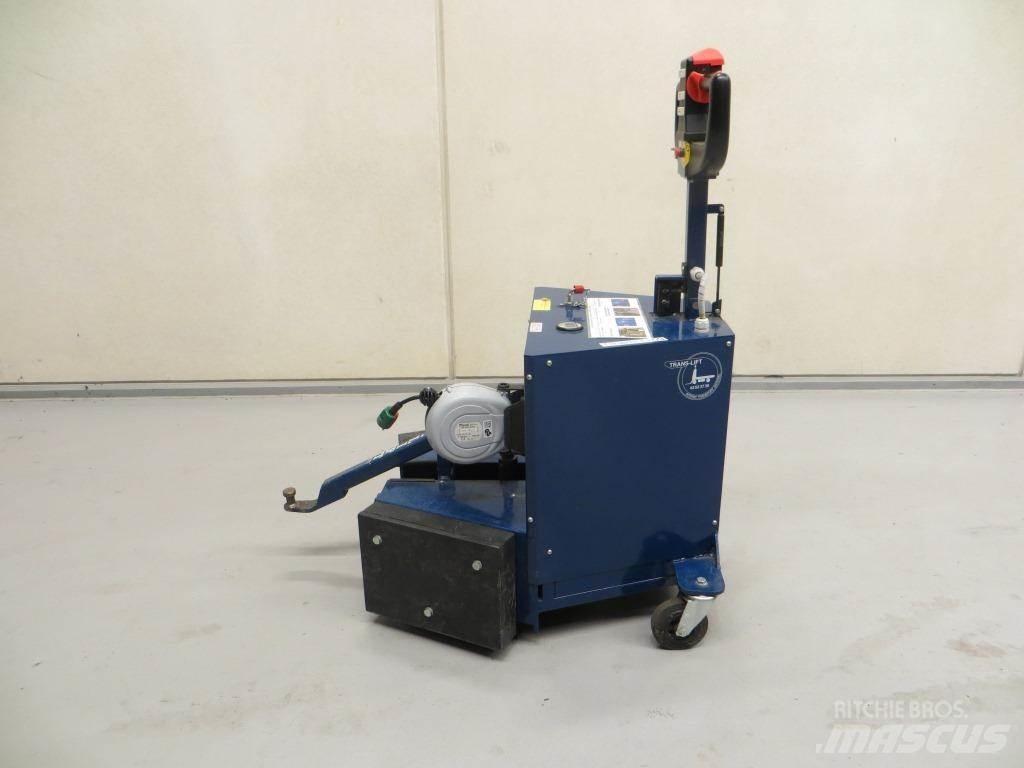  Trans lift TLD1806 Vučna vozila