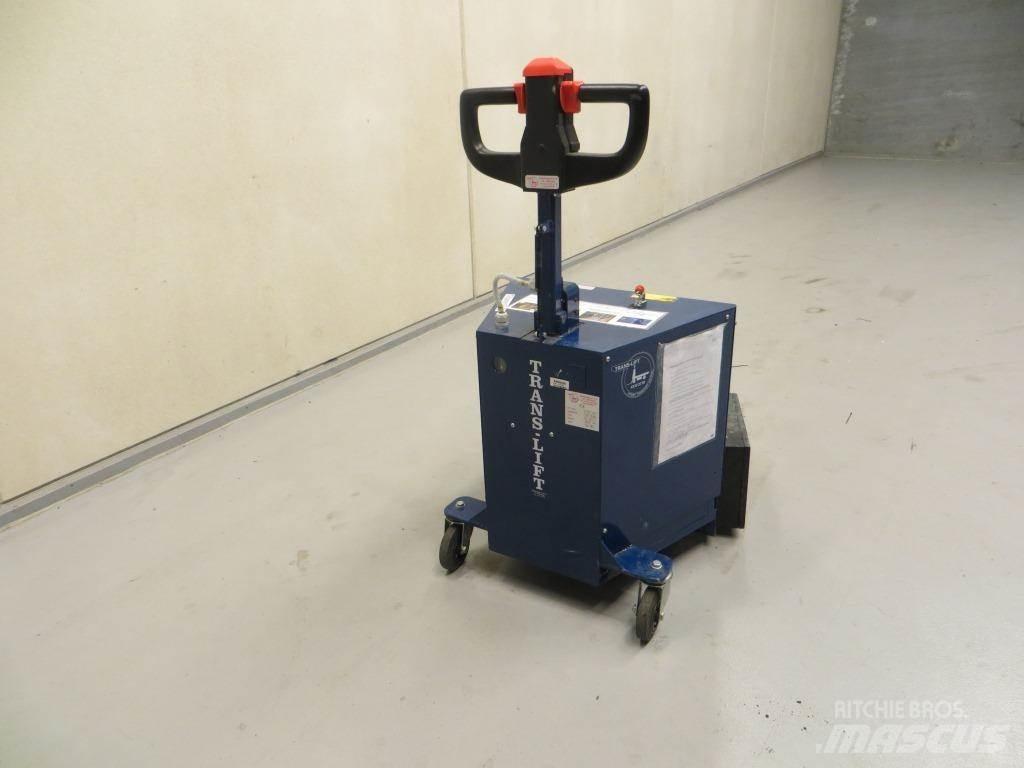  Trans lift TLD1806 Vučna vozila