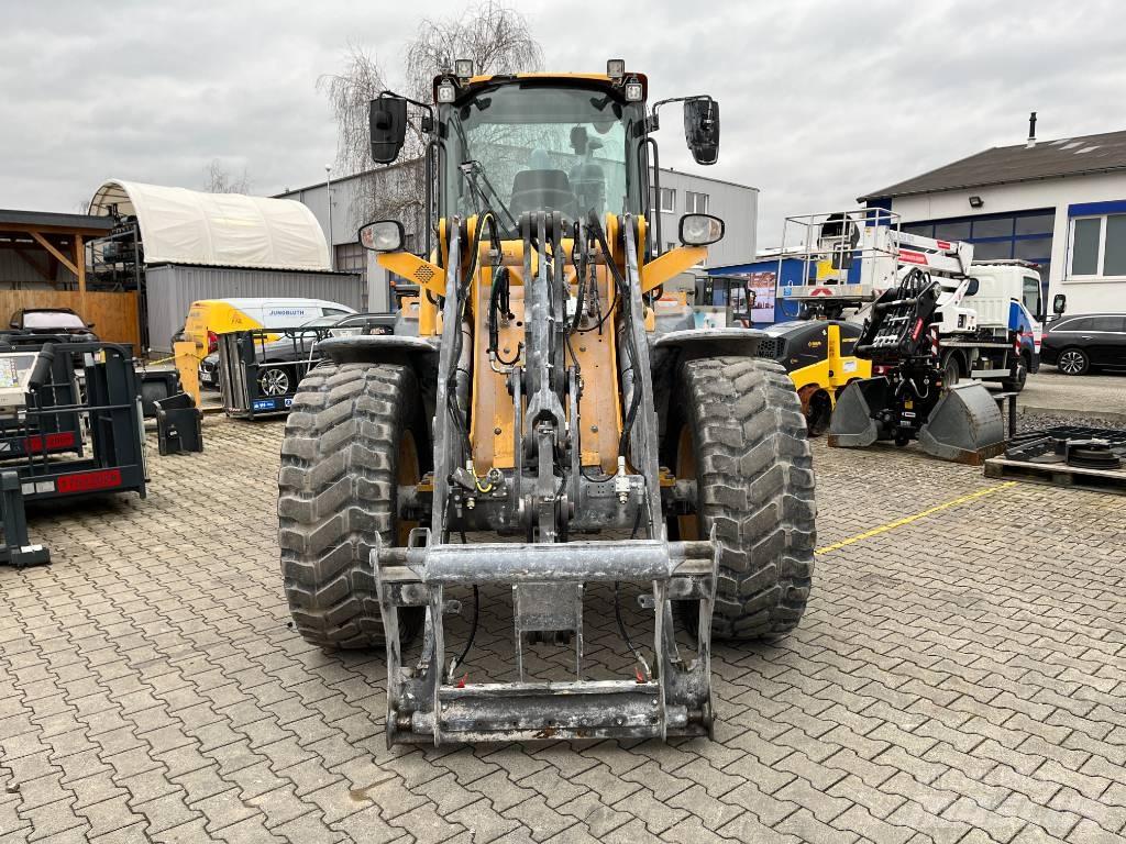 Volvo L 45 H Utovarivači na kotačima