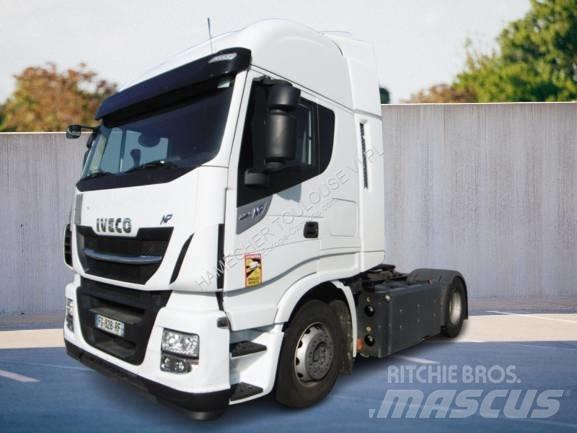 Iveco NP460 Traktorske jedinice