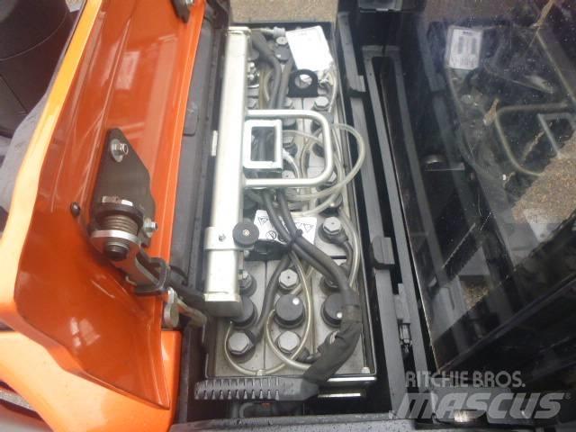 BT SPE 140L Ručni električni viličar