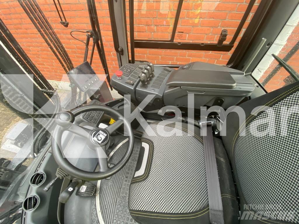 Kalmar ECG55-6 Električni viličari