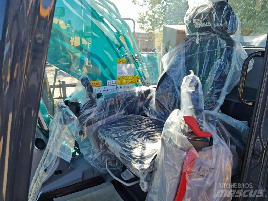 Kobelco SK 210LC-11 Bageri gusjeničari