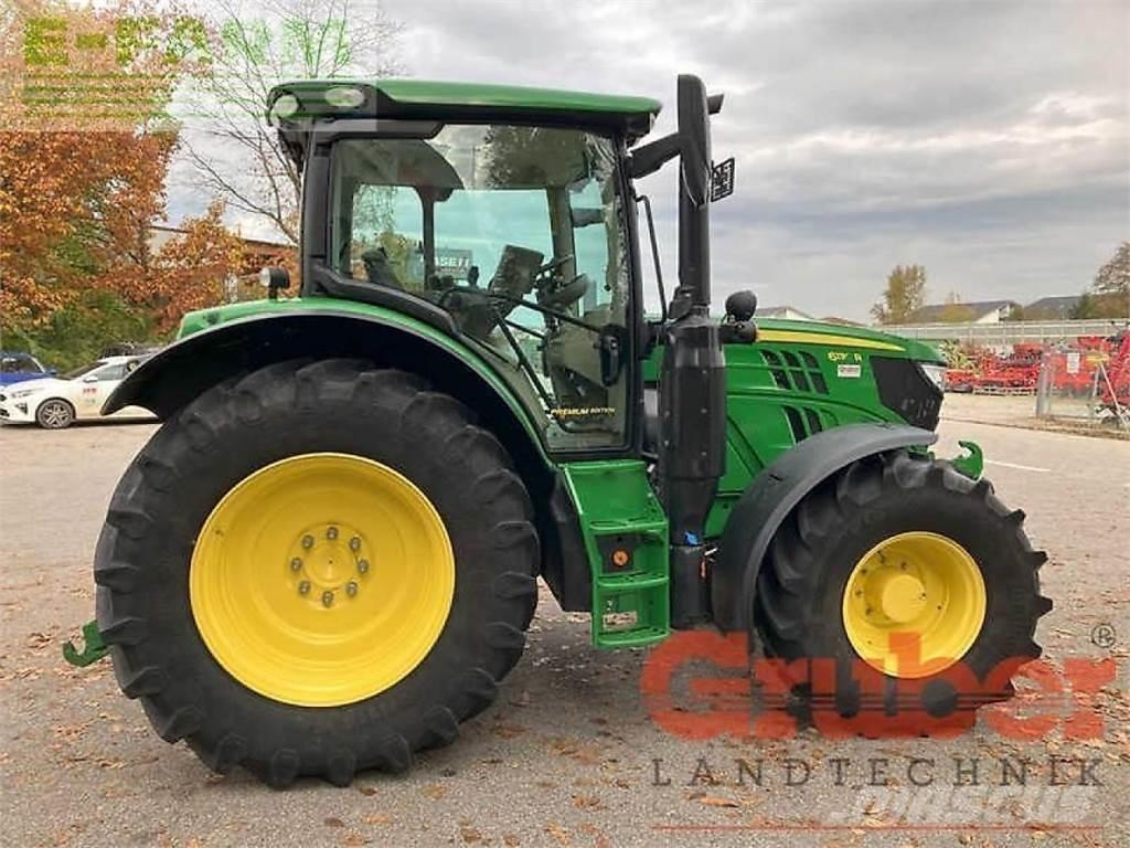 John Deere 6130 r Traktori