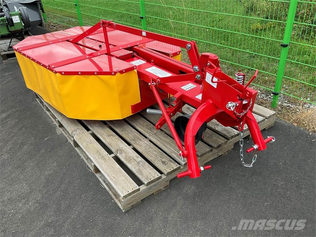 Wirax Z 069 Uređaji za kosilice