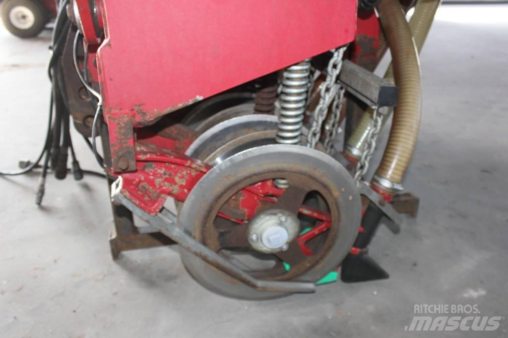 Vredo ZB8040 Drugi strojevi za gnojenje i dodatna oprema
