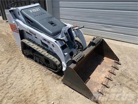 Bobcat MT52 Skid steer mini utovarivači