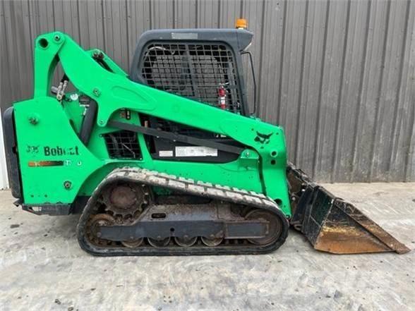 Bobcat T590 Skid steer mini utovarivači