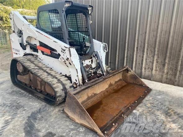 Bobcat T770 Skid steer mini utovarivači