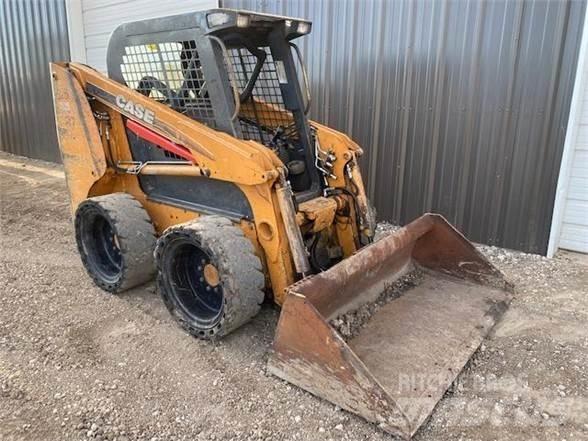 CASE 420 Skid steer mini utovarivači