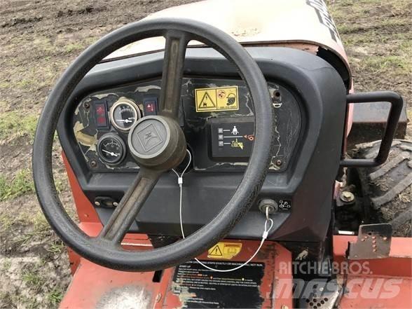 CASE 590 Utovarni rovokopači