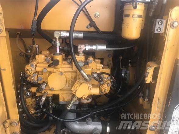 CAT 312CL Bageri gusjeničari