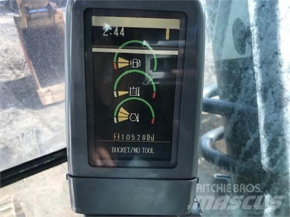 CAT 324DL Bageri gusjeničari