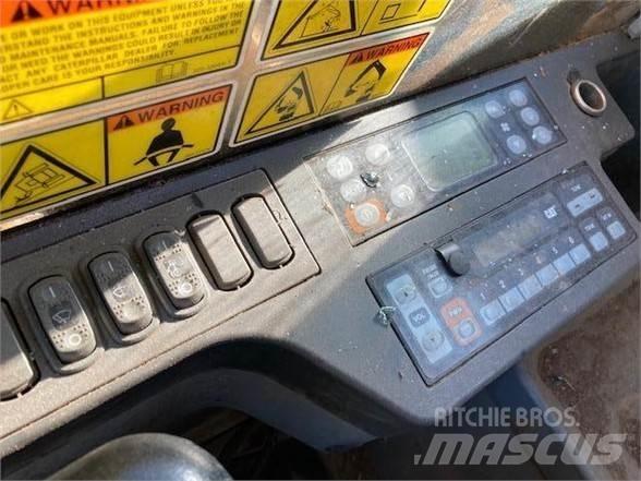 CAT 324EL Bageri gusjeničari